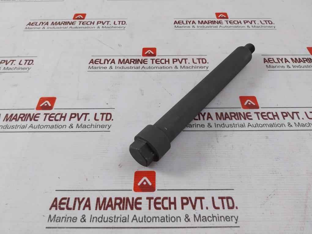 Baker Hughes 3147564 Packer Assembly 3.5-5.875 18-15M Rbop Rev B Duro 80A