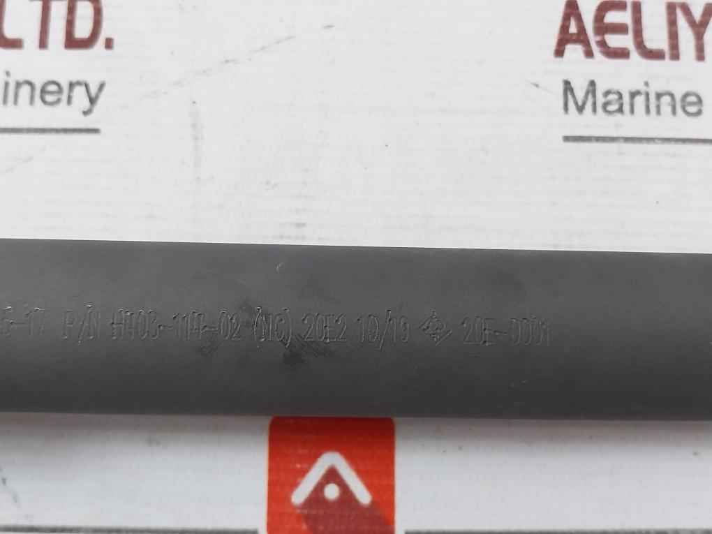 Baker Hughes 3147564 Packer Assembly 3.5-5.875 18-15M Rbop Rev B Duro 80A