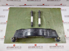Baker Hughes 3147564 Packer Assembly 3.5-5.875 18-15M Rbop Rev B Duro 80A