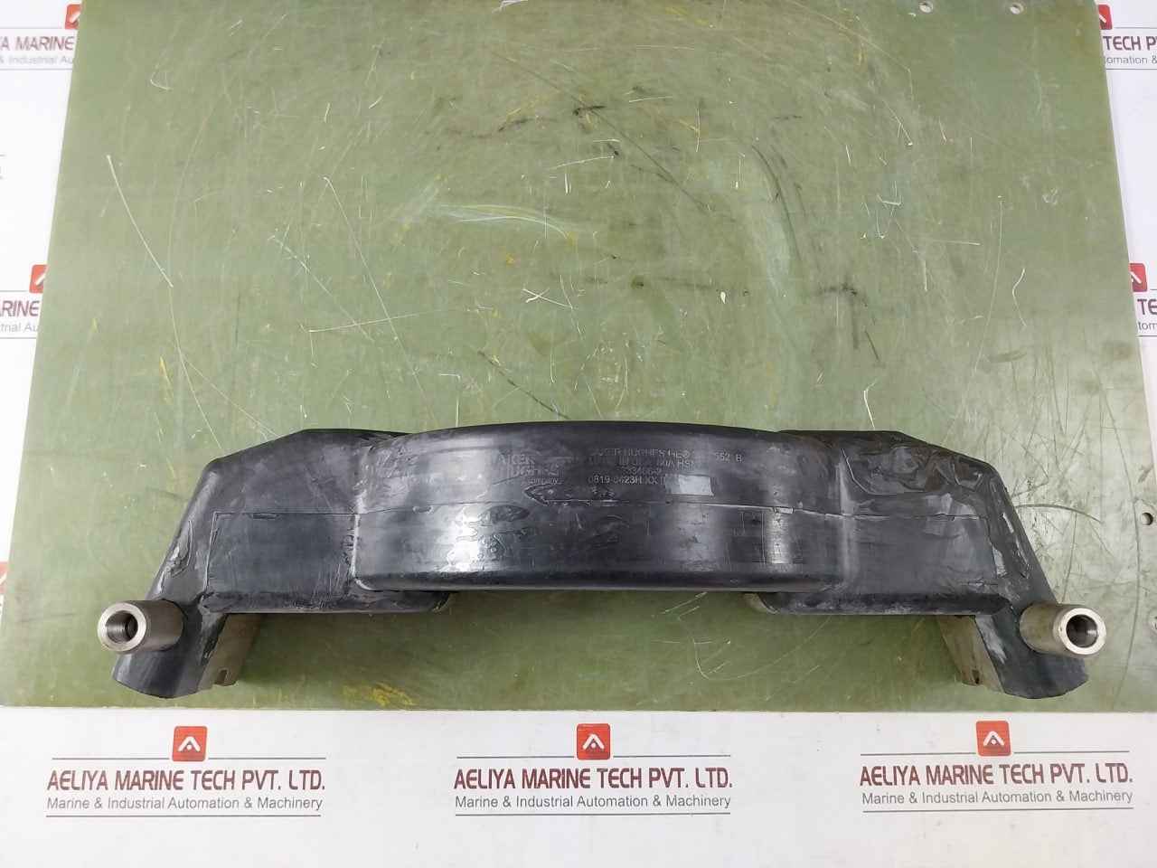 Baker Hughes 3147564 Packer Assembly 3.5-5.875 18-15M Rbop Rev B Duro 80A