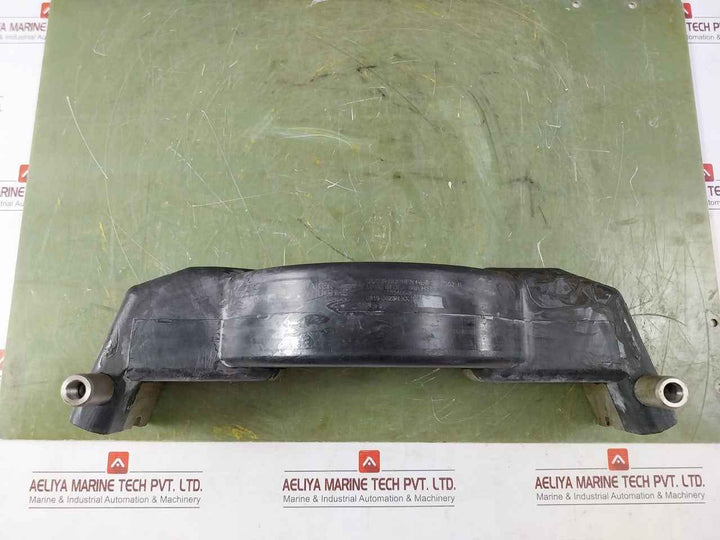 Baker Hughes 3147564 Packer Assembly 3.5-5.875 18-15M Rbop Rev B Duro 80A