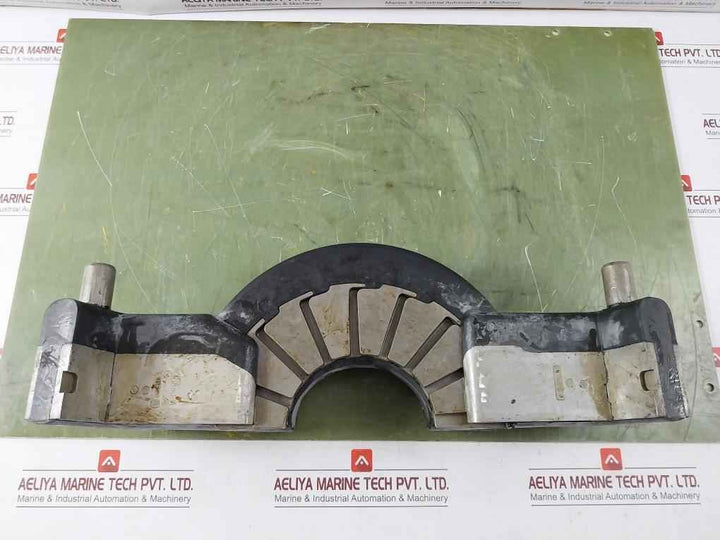 Baker Hughes 3147564 Packer Assembly 3.5-5.875 18-15M Rbop Rev B Duro 80A