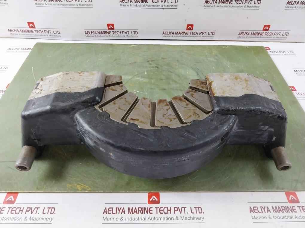 Baker Hughes 3147564 Packer Assembly 3.5-5.875 18-15M Rbop Rev B Duro 80A