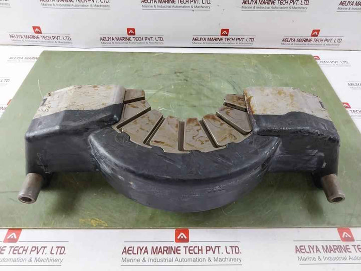 Baker Hughes 3147564 Packer Assembly 3.5-5.875 18-15M Rbop Rev B Duro 80A