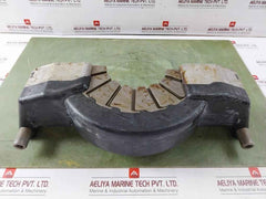 Baker Hughes 3147564 Packer Assembly 3.5-5.875 18-15M Rbop Rev B Duro 80A