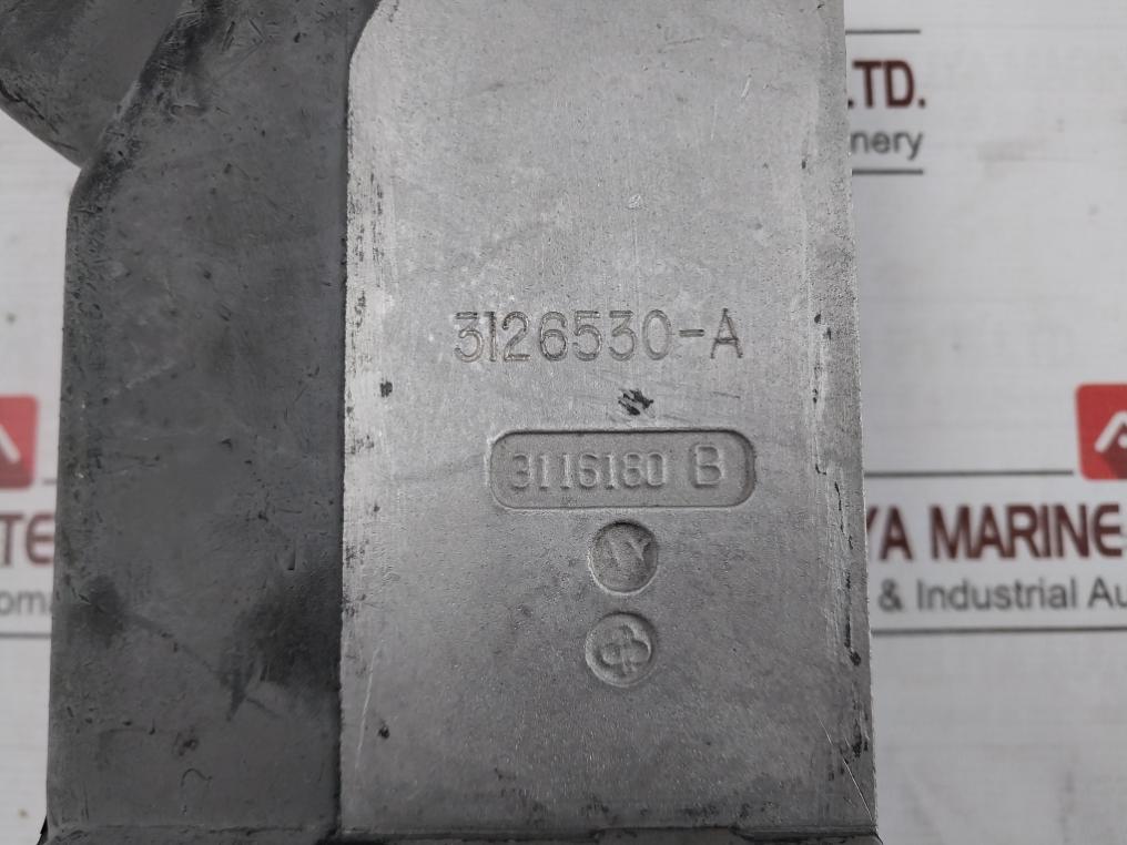 Baker Hughes 3147564 Packer Assembly 80A Hsn