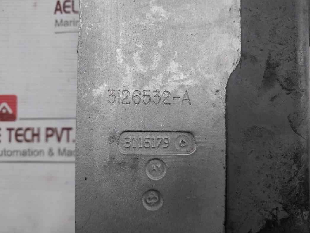 Baker Hughes 3147564 Packer Assembly 80A Hsn