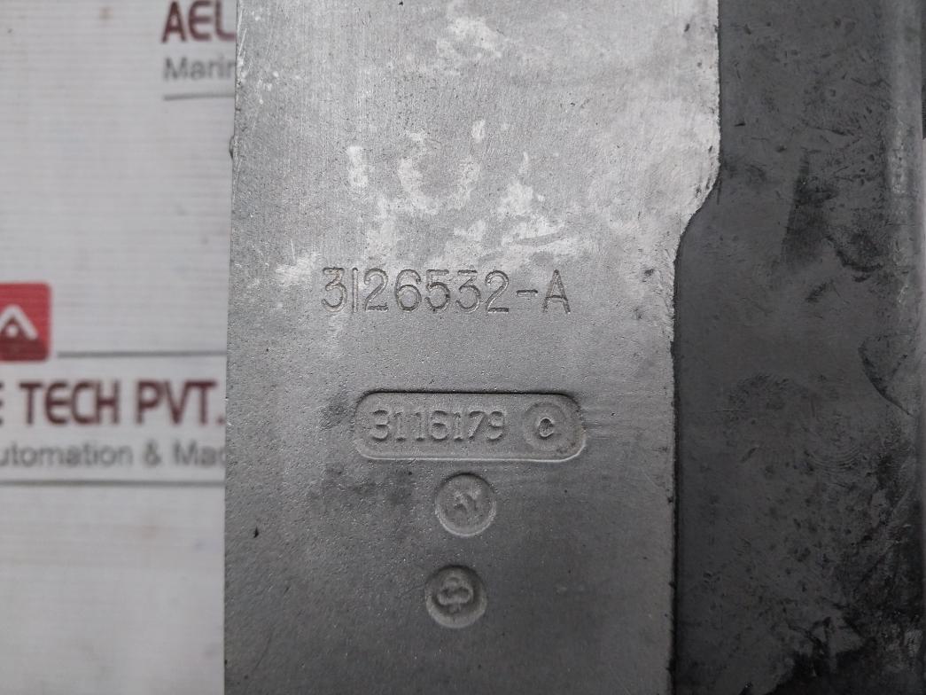 Baker Hughes 3147564 Packer Assembly 80A Hsn