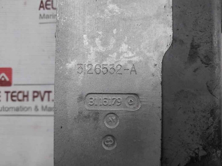 Baker Hughes 3147564 Packer Assembly 80A Hsn
