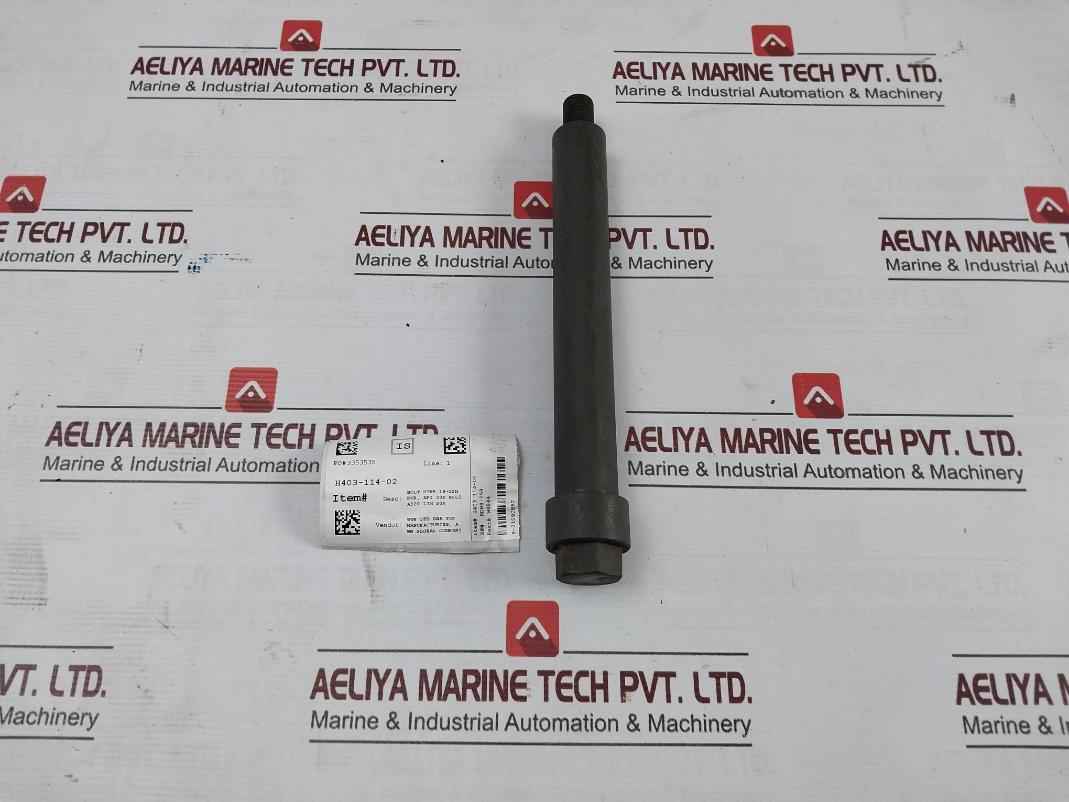 Baker Hughes 3147564 Packer Assembly 80A Hsn