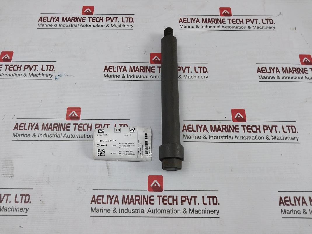 Baker Hughes 3147564 Packer Assembly 80A Hsn