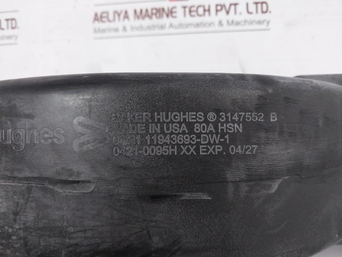 Baker Hughes 3147564 Packer Assembly 80A Hsn