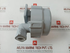 496-258 Limit And Position Switch Baker Hughes