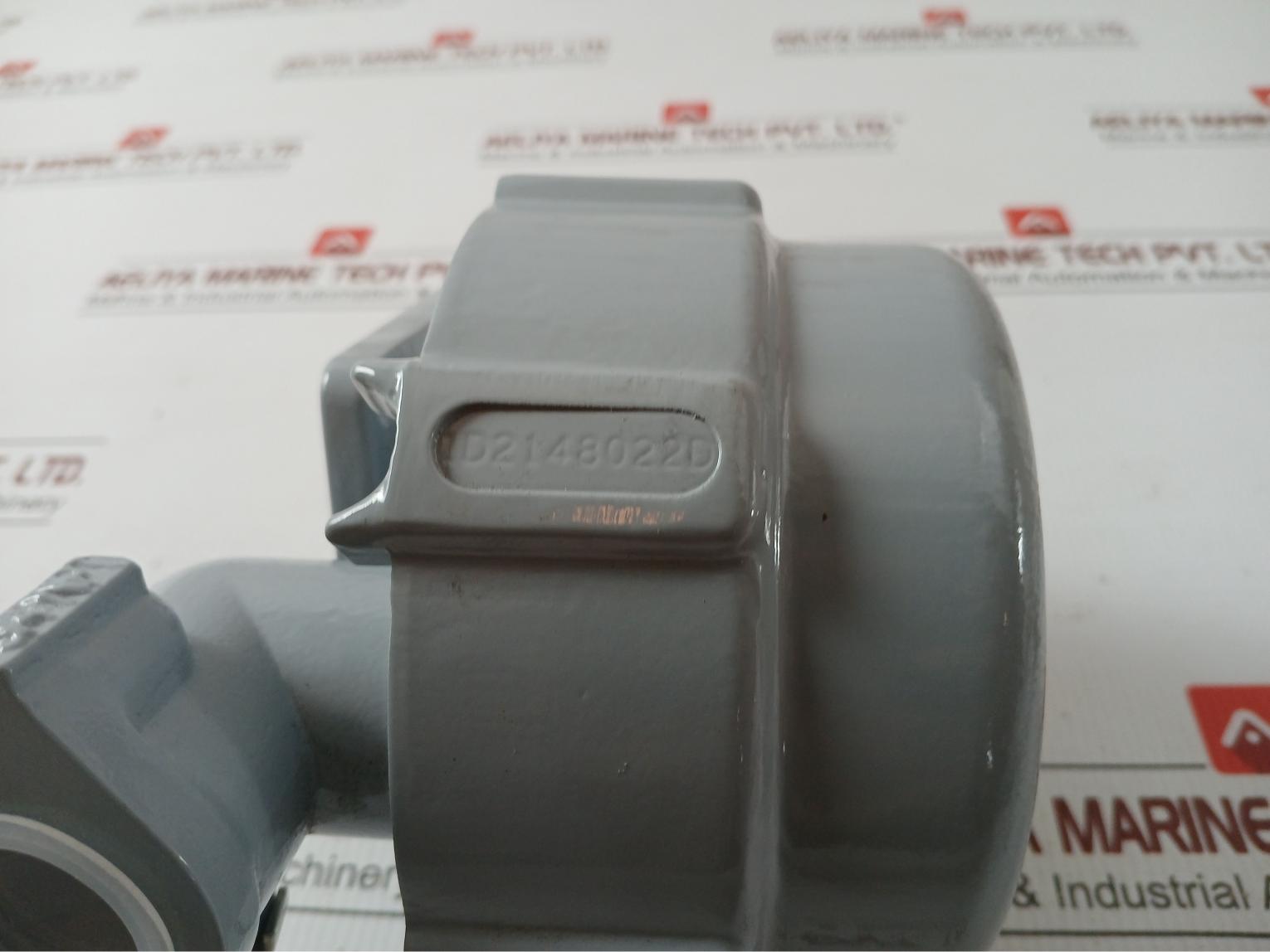 496-258 Limit And Position Switch Baker Hughes