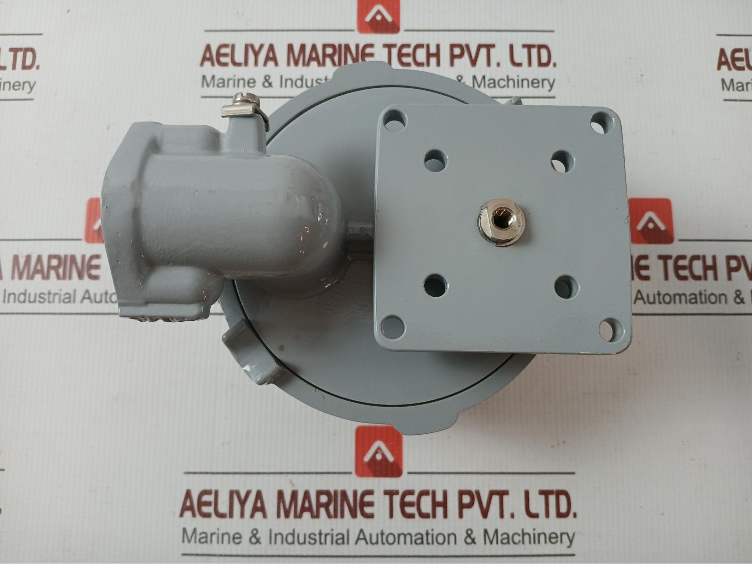 496-258 Limit And Position Switch Baker Hughes