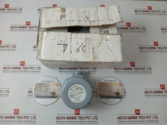 496-258 Limit And Position Switch Baker Hughes