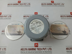 496-258 Limit And Position Switch Baker Hughes