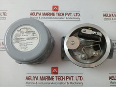 496-258 Limit And Position Switch Baker Hughes