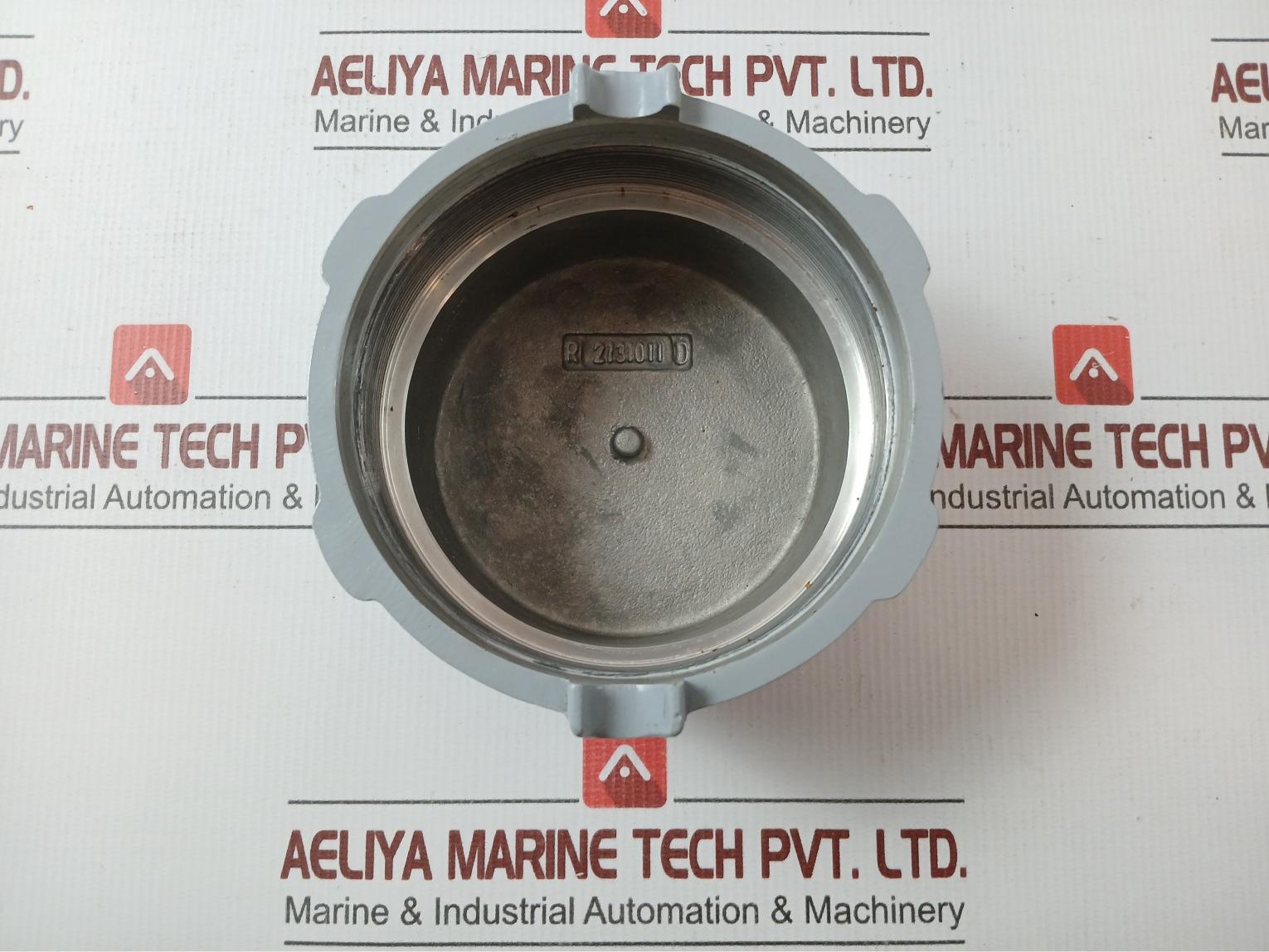496-258 Limit And Position Switch Baker Hughes