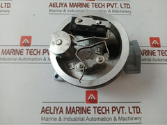 496-258 Limit And Position Switch Baker Hughes