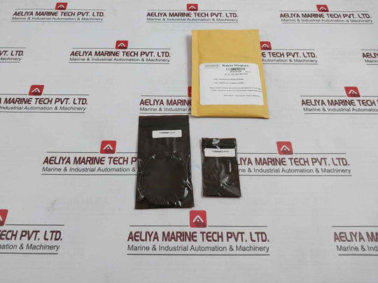 Baker Hughes Ac070-sk O-ring 90 Duro Blk Mux Pod Kit 1900001-231 Rev-b1