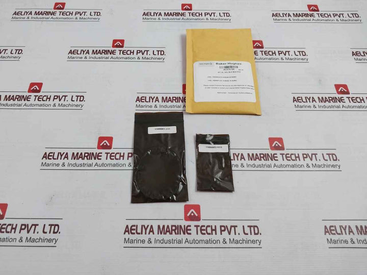 Baker Hughes Ac070-sk O-ring 90 Duro Blk Mux Pod Kit 1900001-231 Rev-b1