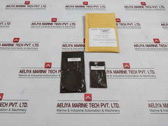 Baker Hughes Ac070-sk O-ring 90 Duro Blk Mux Pod Kit 1900001-231 Rev-b1