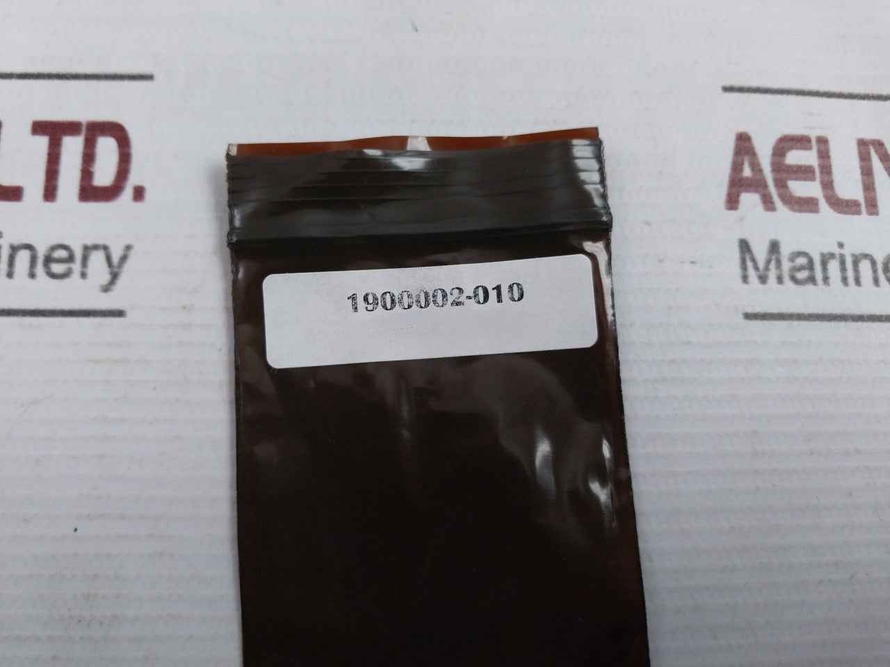 Baker Hughes Ac070-sk O-ring 90 Duro Blk Mux Pod Kit 1900001-231 Rev-b1