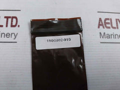 Baker Hughes Ac070-sk O-ring 90 Duro Blk Mux Pod Kit 1900001-231 Rev-b1