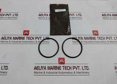 Baker Hughes Ac070-sk O-ring 90 Duro Blk Mux Pod Kit 1900001-231 Rev-b1