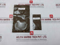 Baker Hughes Ac070-sk Seal Kit O-ring 90 & 70 Duro Mux Pod Rev B1