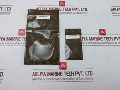 Baker Hughes Ac070-sk Seal Kit O-ring 90 & 70 Duro Mux Pod Rev B1