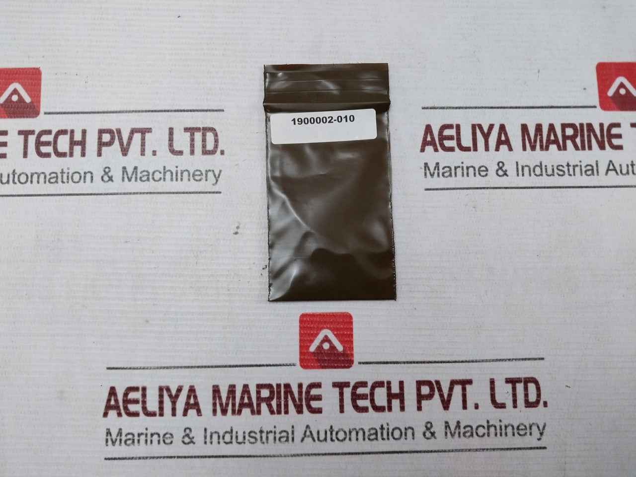 Baker Hughes Ac070-sk Seal Kit O-ring 90 & 70 Duro Mux Pod Rev B1