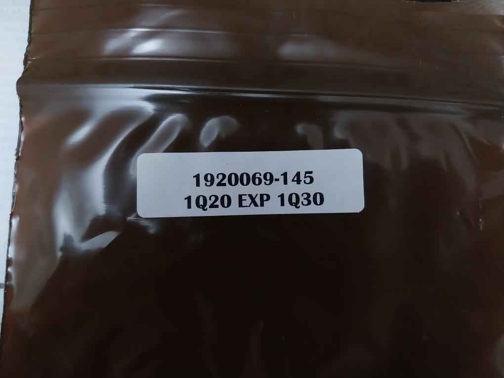 Baker Hughes Ac745-sk Penetrator Seal O-ring Assembly Kit Rev: A1