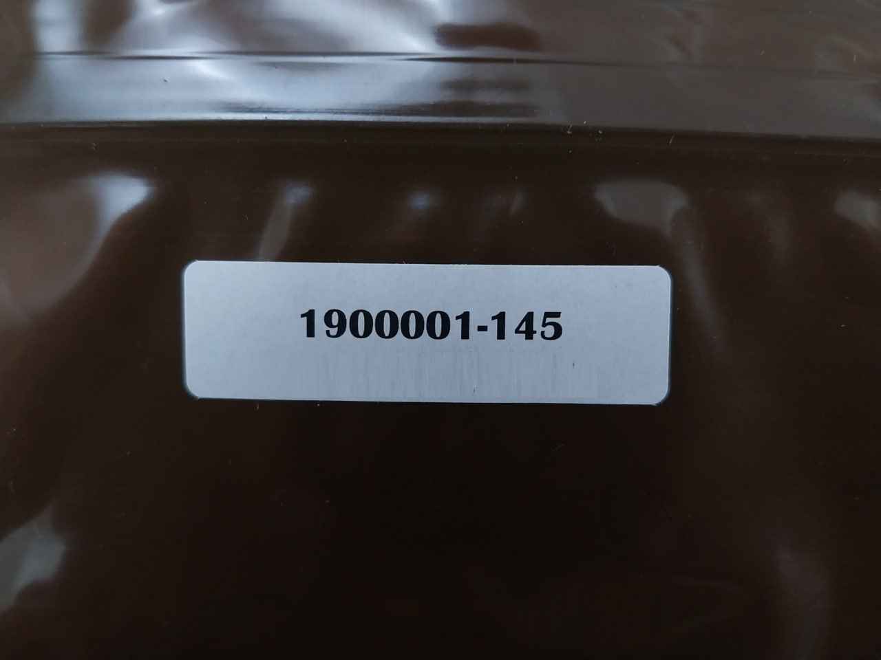 Baker Hughes Ac745-sk Penetrator Seal O-ring Assembly Kit Rev: A1