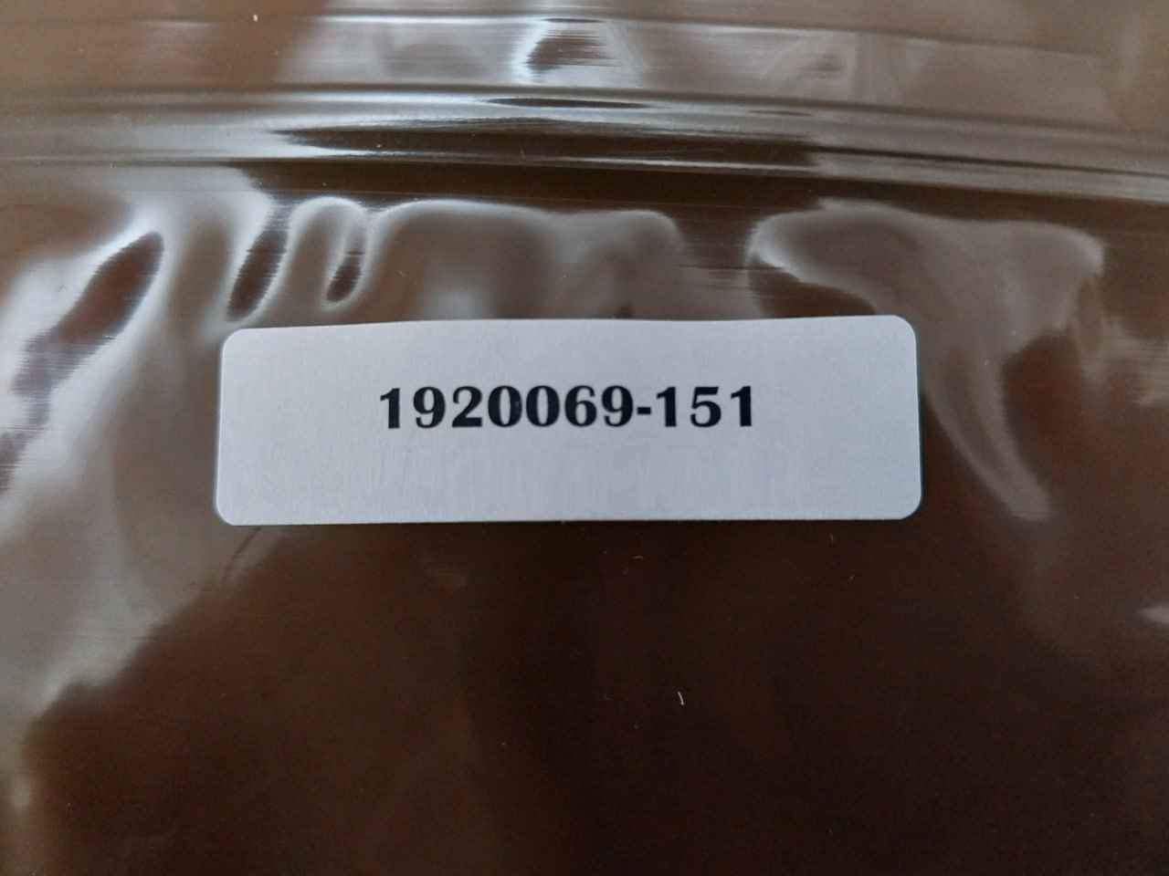 Baker Hughes Ac745-sk Penetrator Seal O-ring Assembly Kit Rev: A1