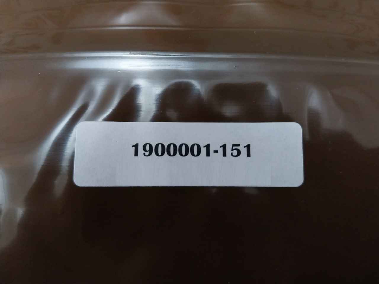 Baker Hughes Ac745-sk Penetrator Seal O-ring Assembly Kit Rev: A1