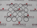 Baker Hughes Ac745-sk Penetrator Seal O-ring Assembly Kit Rev: A1