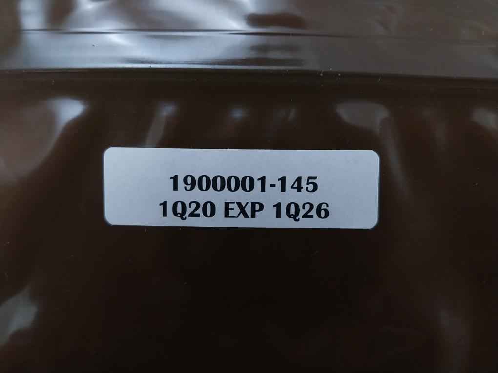 Baker Hughes Ac745-sk Penetrator Seal O-ring Assembly Kit Rev: A1