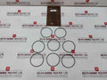 Baker Hughes Ac745-sk Penetrator Seal O-ring Assembly Kit Rev: A1