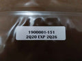 Baker Hughes Ac745-sk Penetrator Seal O-ring Assembly Kit Rev: A1