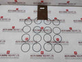 Baker Hughes Ac745-sk Penetrator Seal O-ring Assembly Kit Rev: A1