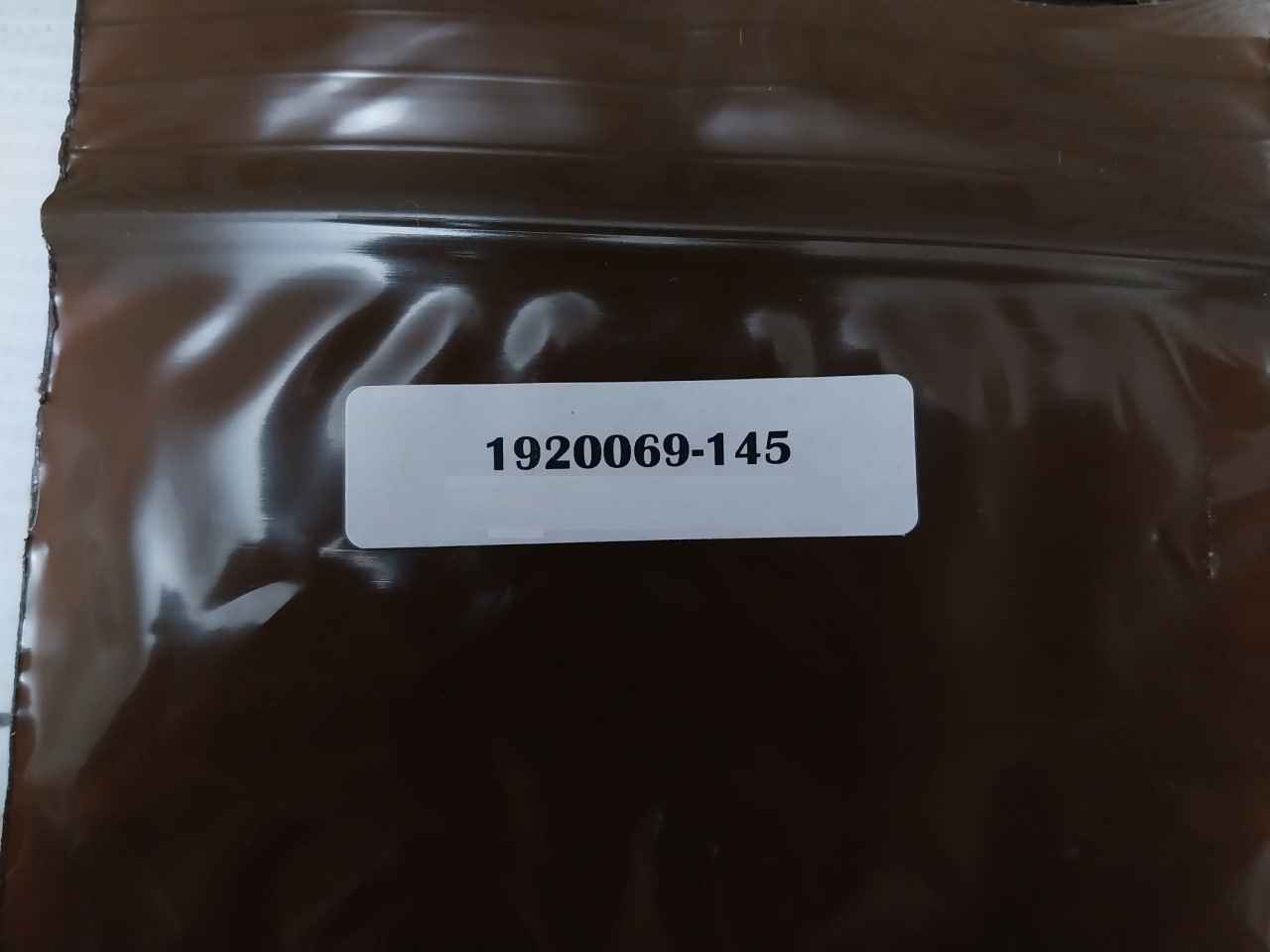 Baker Hughes Ac745-sk Penetrator Seal O-ring Assembly Kit Rev: A1