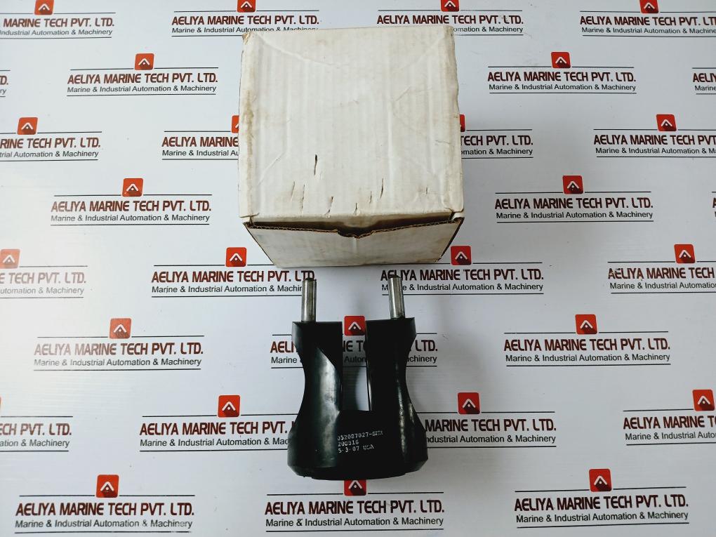 Baker Mud Pump Valve 052087027-snr 208816