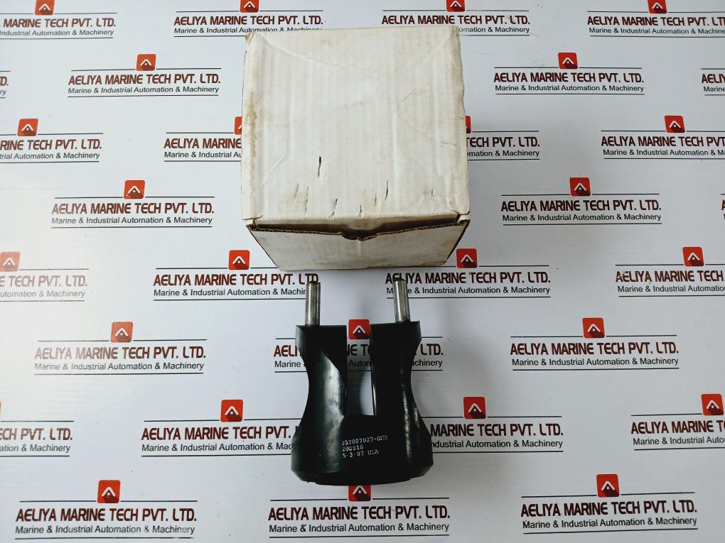 Baker MUD Pump Valve 052087027-SNR 208816
