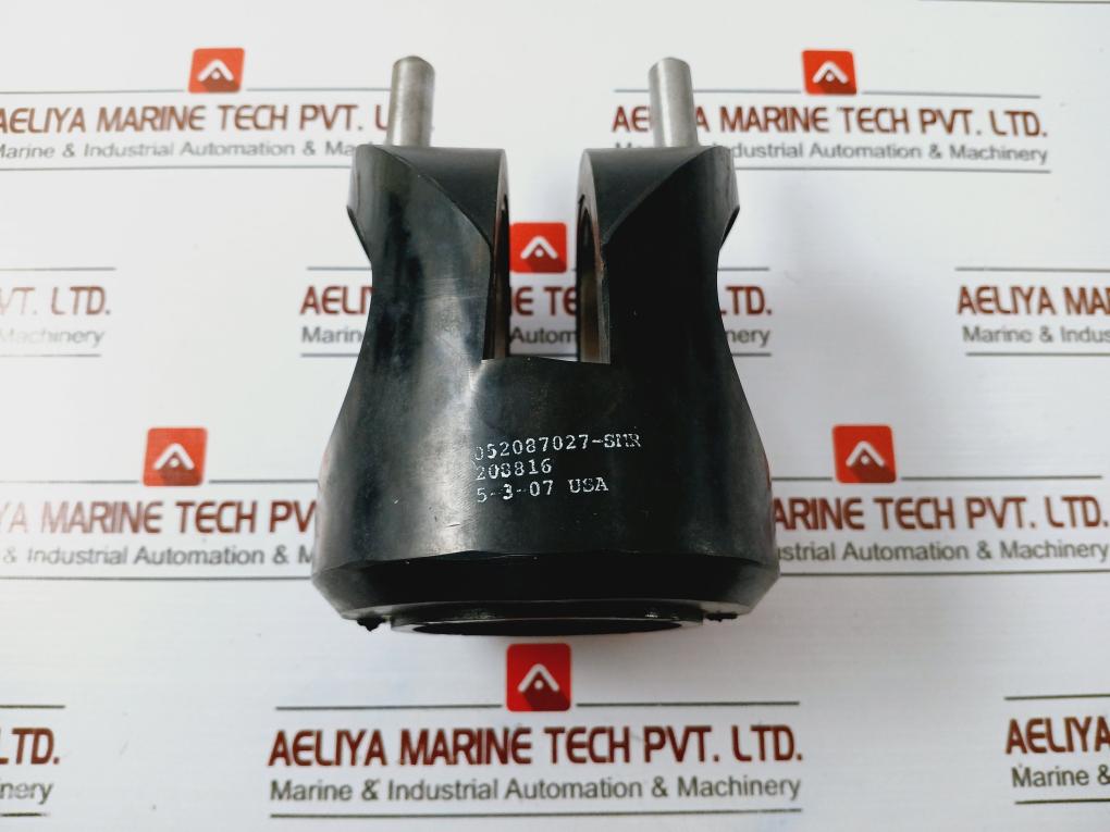 Baker MUD Pump Valve 052087027-SNR 208816