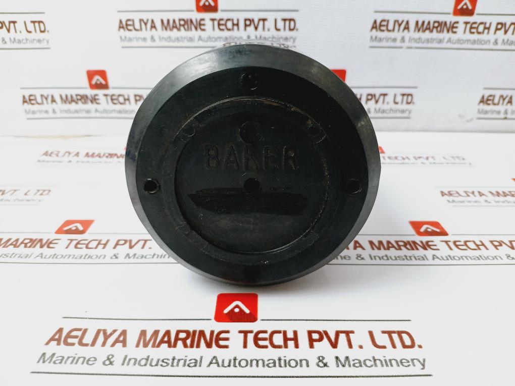 Baker MUD Pump Valve 052087027-SNR 208816