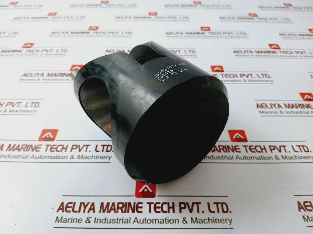 Baker MUD Pump Valve 052087027-SNR 208816