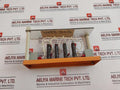 Bakker Sliedrecht M.O.N 94,5 V= 10V