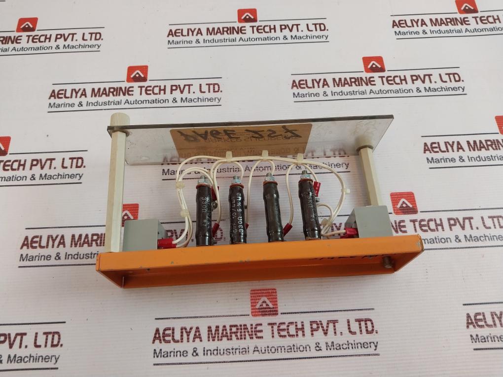 Bakker Sliedrecht M.O.N 94,5 V= 10V